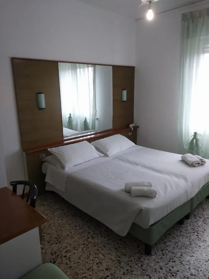 Hotel Otello Punta Marina