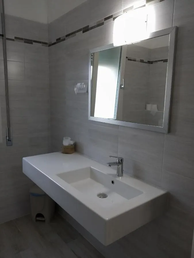 Hotel Otello Punta Marina