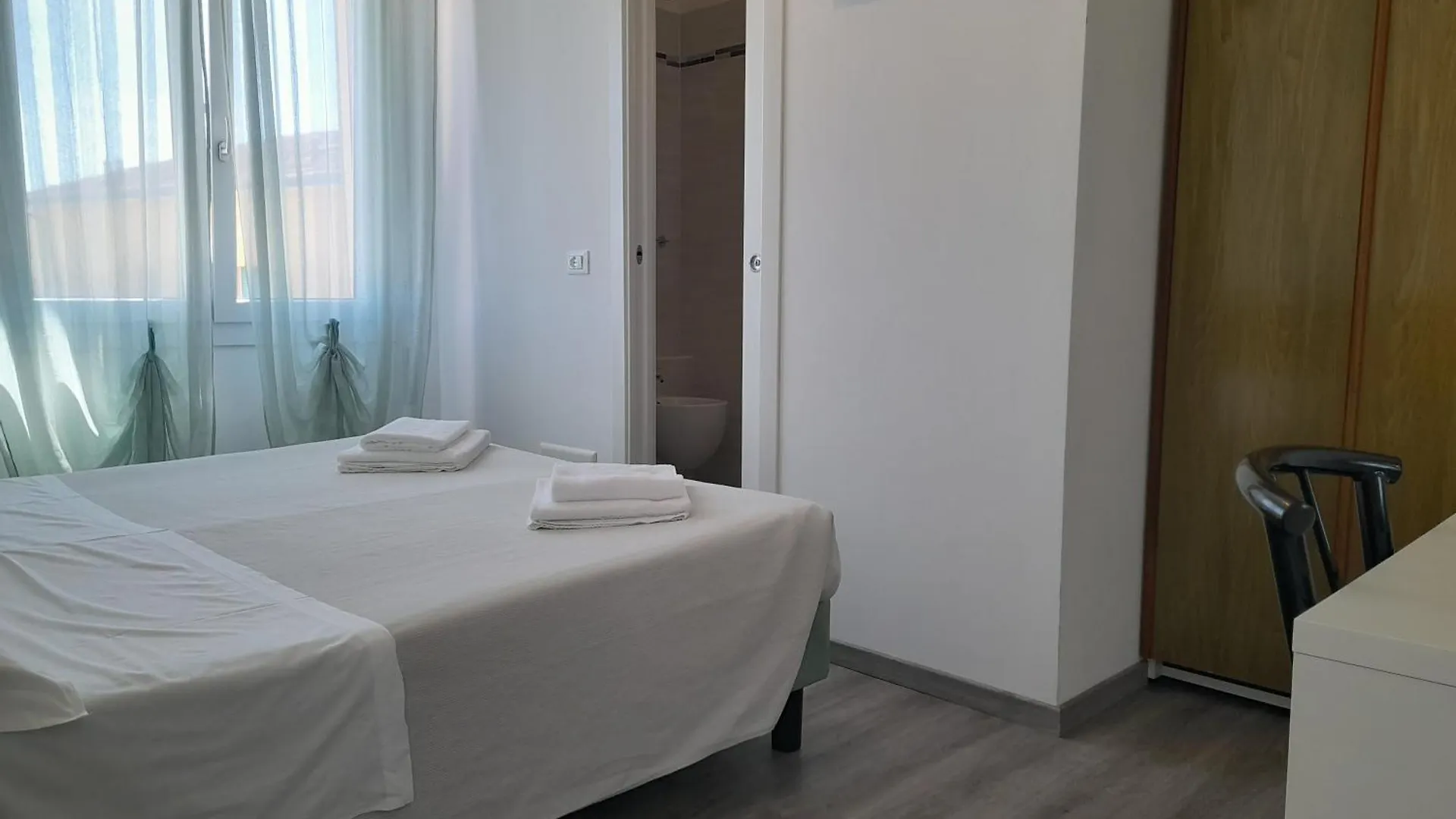 Hotel Otello Punta Marina