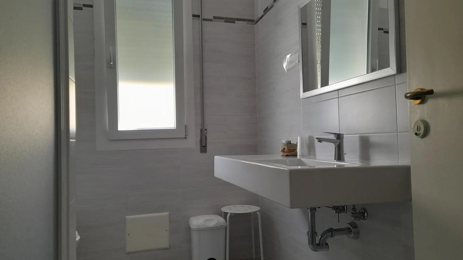 Hotel Otello Punta Marina İtalya