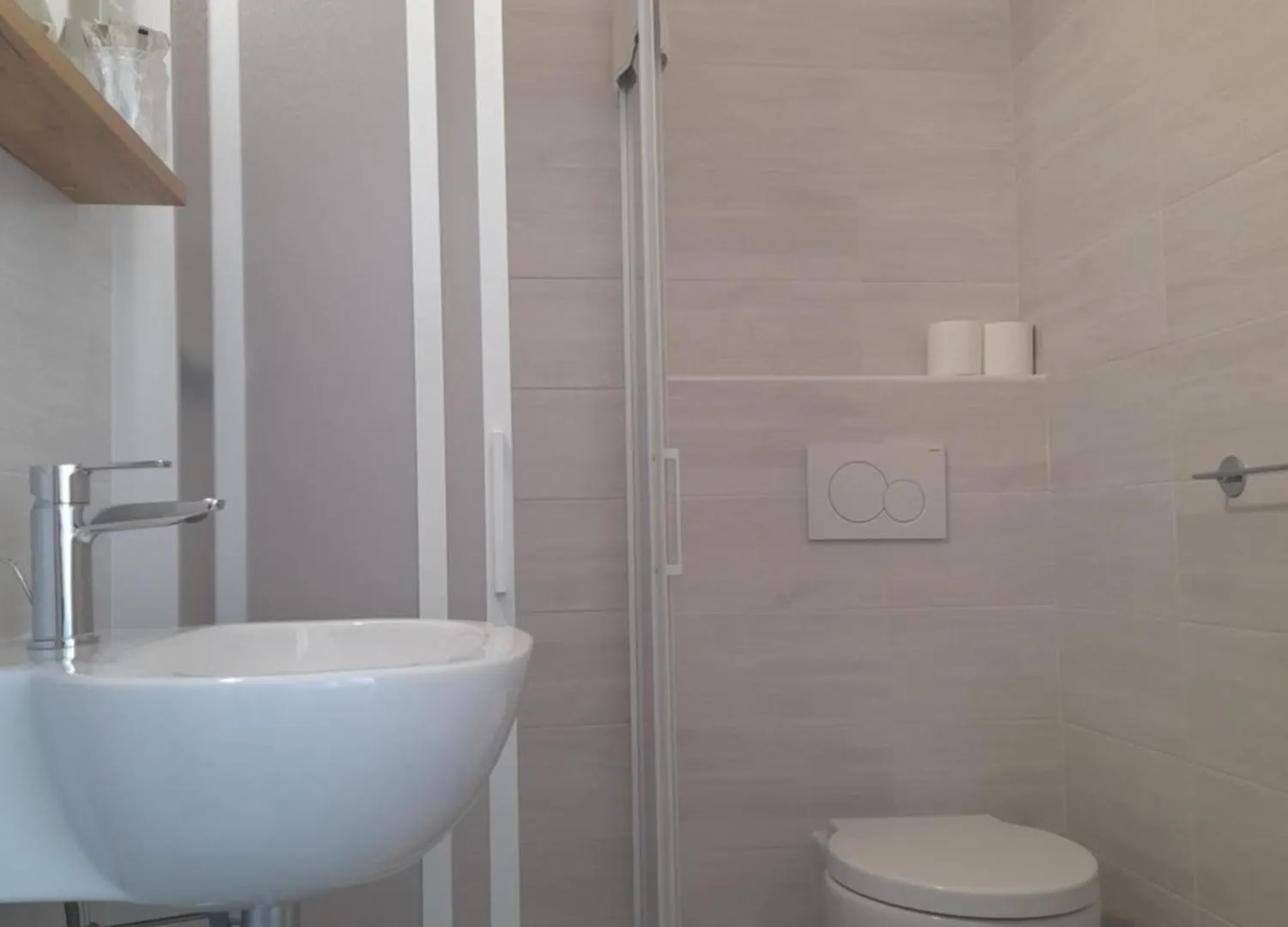 Hotel Otello Punta Marina 3*,  İtalya