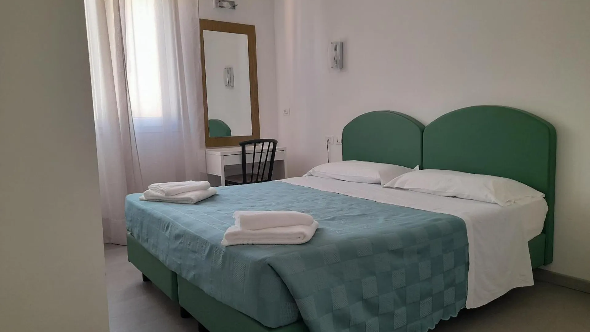 Hotel Otello Punta Marina