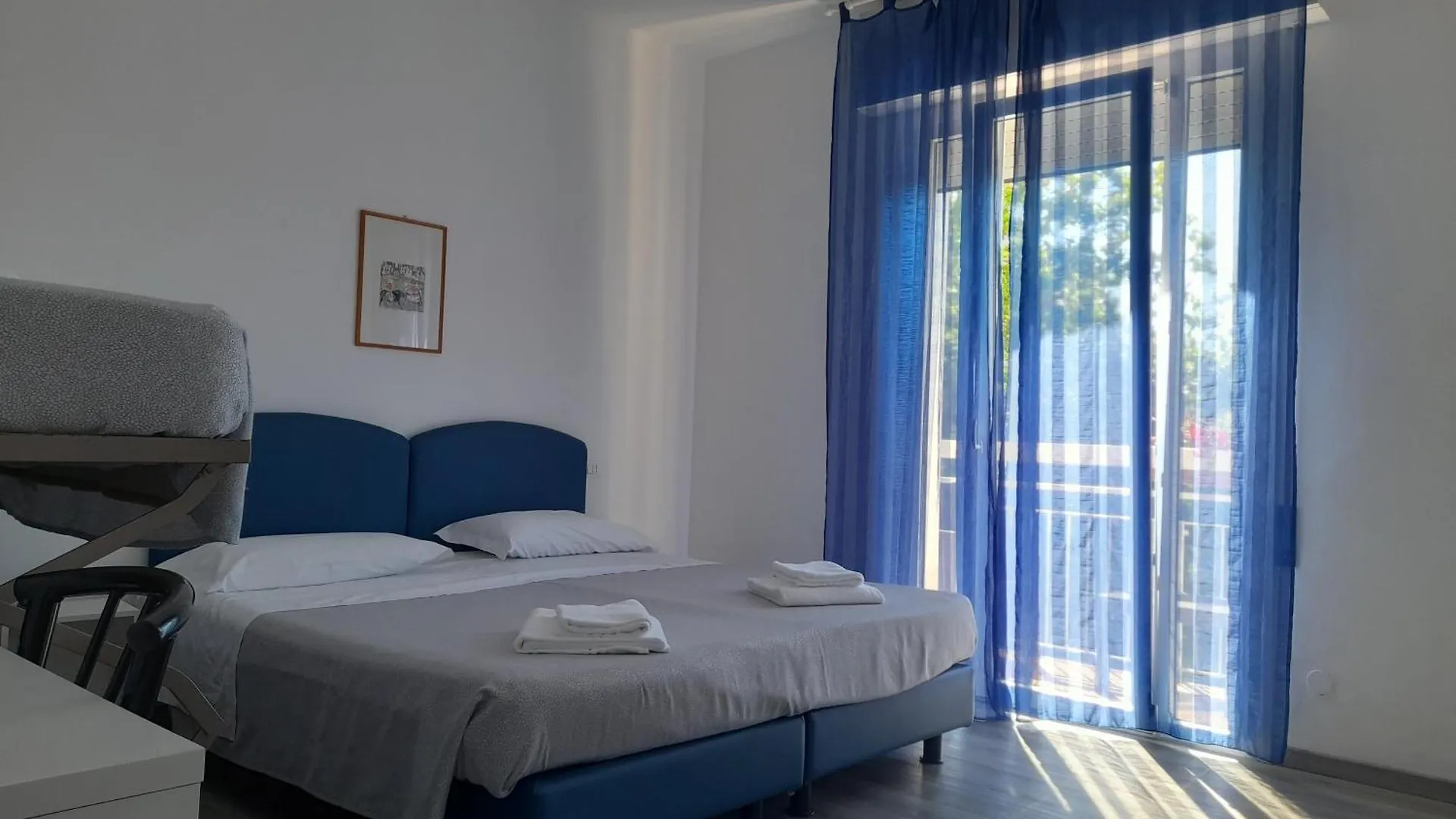 Hotel Otello Punta Marina