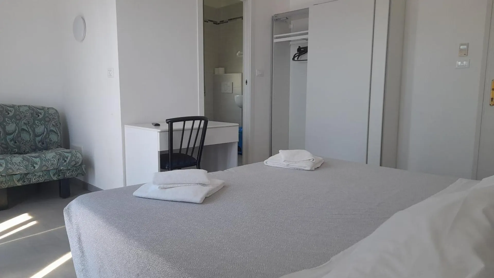 Hotel Otello Punta Marina