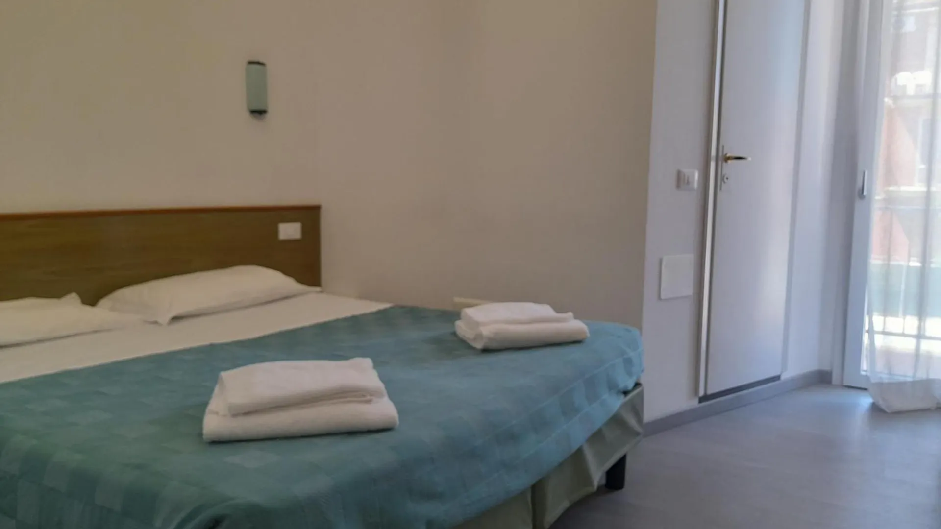Hotel Otello Punta Marina