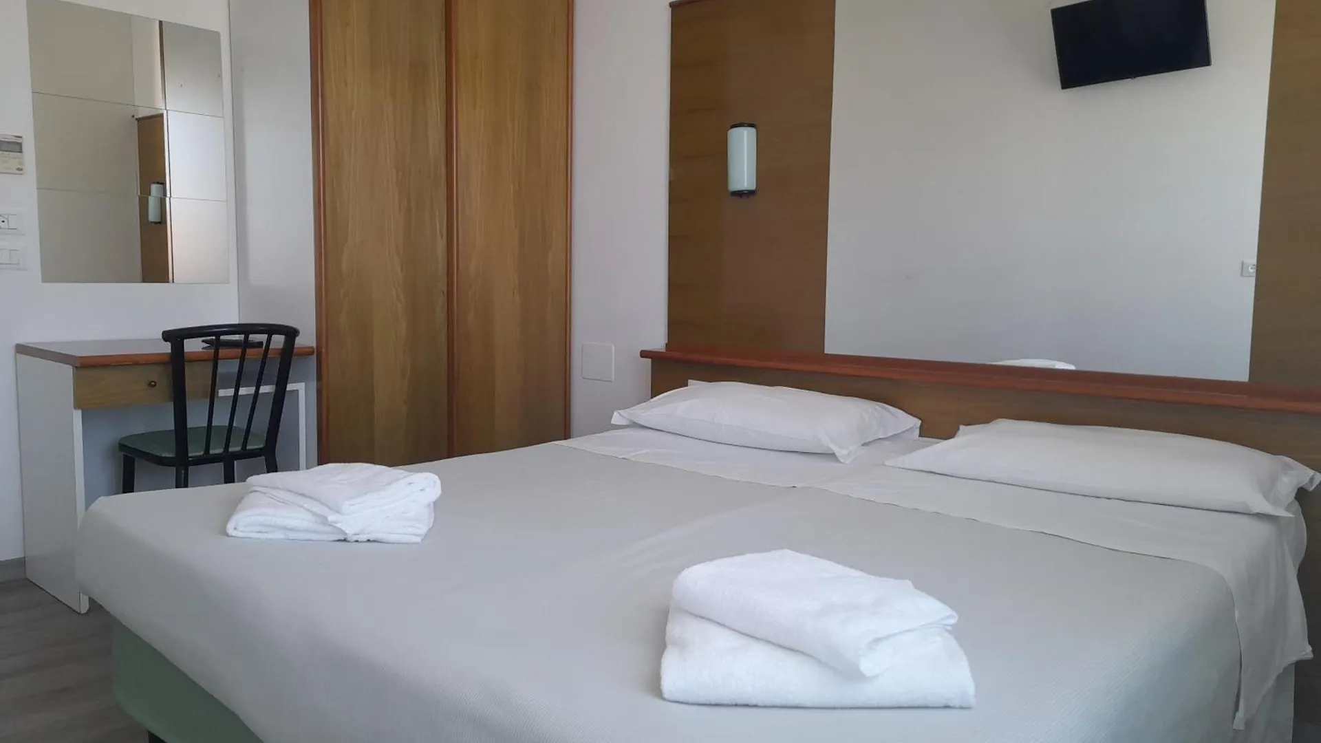 Hotel Otello Punta Marina