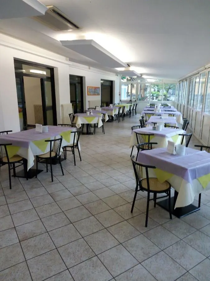 Hotel Otello Punta Marina