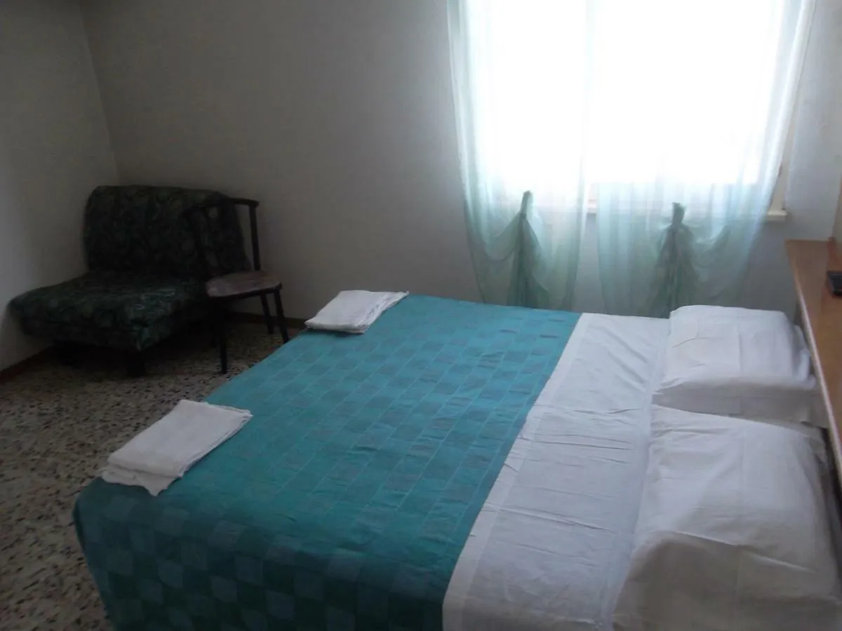 Hotel Otello Punta Marina