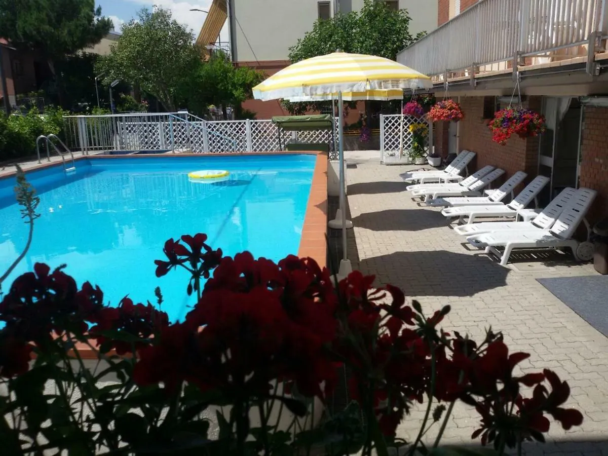 Hotel Otello Punta Marina