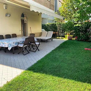 Apartment Medusablu121, Punta Marina