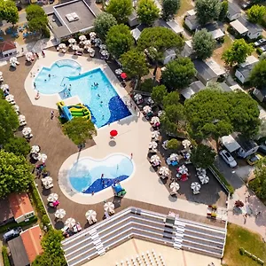 Club Del Sole Marina Family Vakantiepark