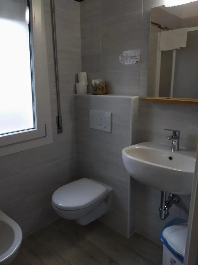 Hotel Otello Punta Marina 3*,  Italia