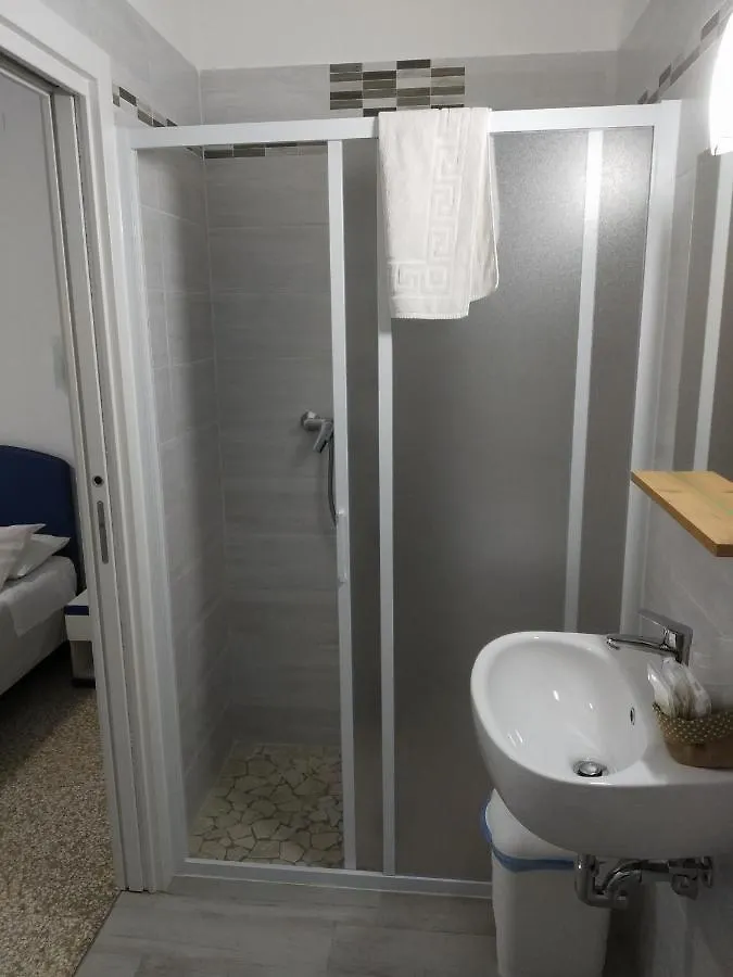 Hotel Otello Punta Marina