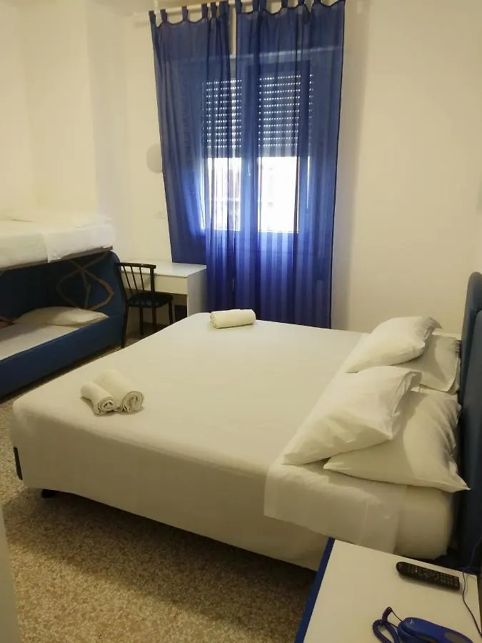 Hotel Otello Punta Marina