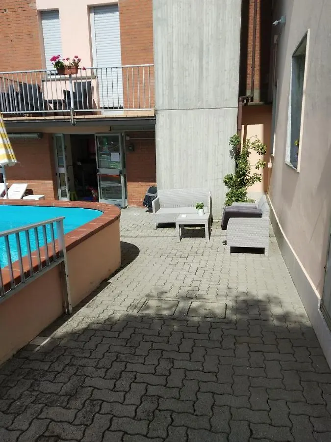 Hotel Otello Punta Marina
