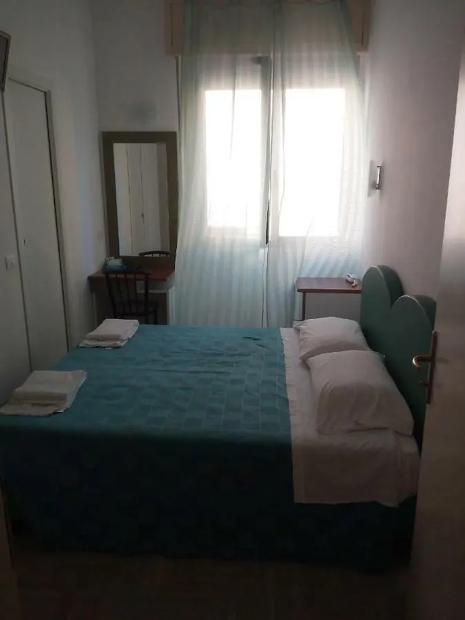 Hotel Otello Punta Marina