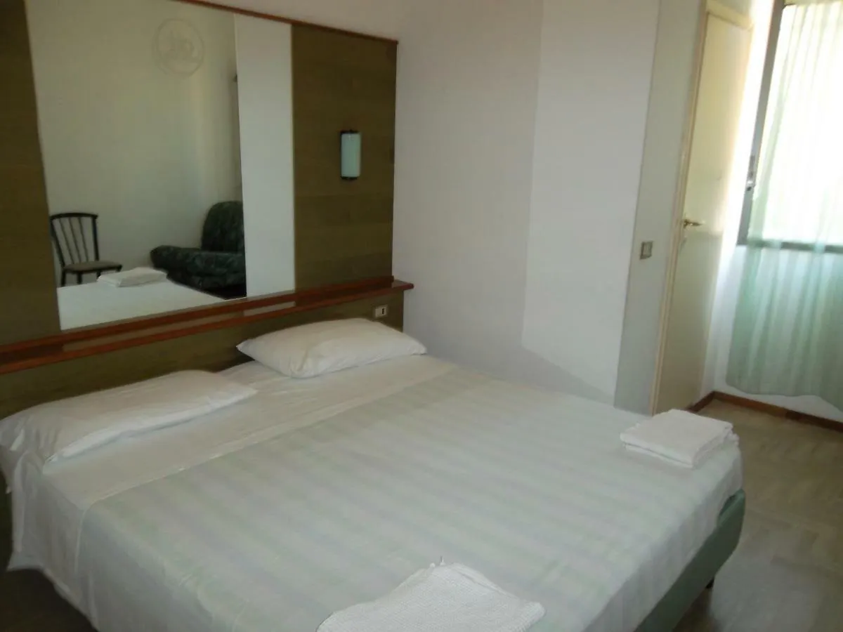 Hotel Otello Punta Marina