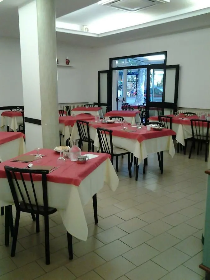 Hotel Otello Punta Marina