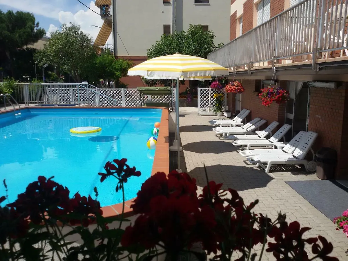 Hotel Otello Punta Marina