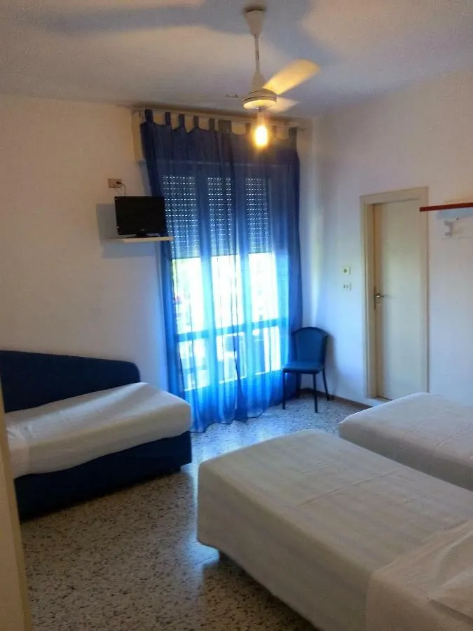 Hotel Otello Punta Marina